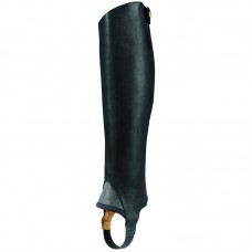 Ariat Chaps Close Contact - Zwart