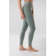 Equiline Dames Rijlegging Ediekh Full Grip  - Green Milieu