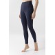 Equiline Dames Rijlegging Ediekh Knie Grip  - Blue