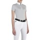 Equiline Dames Wedstrijdpolo Clarac - Ice