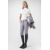 Equiline Dames Bomber Ultra Light - Quicksilver