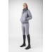 Equiline Dames Bomber Ultra Light - Quicksilver