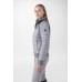 Equiline Dames Bomber Ultra Light - Quicksilver