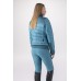 Equiline Dames Bomber Ultra Light - Tahitian Tide