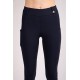 Montar Dames Rijlegging Michelle Full Grip - Navy