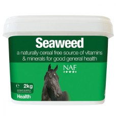 NAF Seaweed - 2kg