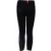 Red Horse Junior Rijbroek  Ola Slim Fit - Deep Black