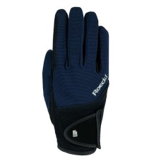 Roeckl Handschoenen Milano - Navy Blue