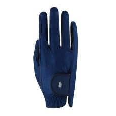 Roeckl Handschoenen Grip Lite - Navy