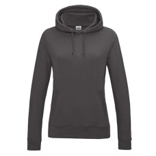 Stal Groenendaal Hoodie - Charcoal