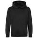 Stal Groenendaal Hoodie - Black Smoke