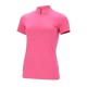 Schockemöhle Dames  Polo Summer Page - Hot Pink