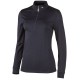 Schockemöhle Dames Trainings Shirt SPpenelope - Dark Blue