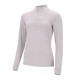 Schockemöhle Dames Trainings Shirt SPpenelope - Chalk