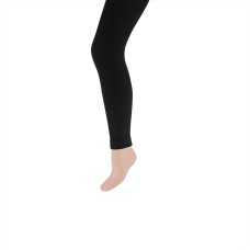 Yellow Moon Children Legging Thermo 