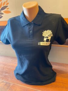 Stal Groenendaal Polo - Zwart