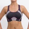 Q-Linn Sport-BH Barcelona - Violet Ice