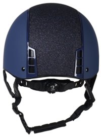 Horka Cap Sparrow Glitter - Navy