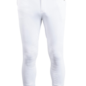 Montar Heren Rijbroek 2038 Knee Grip - Wit