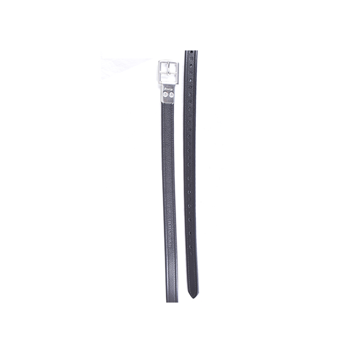 Prestige Non-Stretch Beugelriemen 3A017 - Tobacco