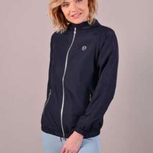 Harcour Dames Jas Jazz - Navy