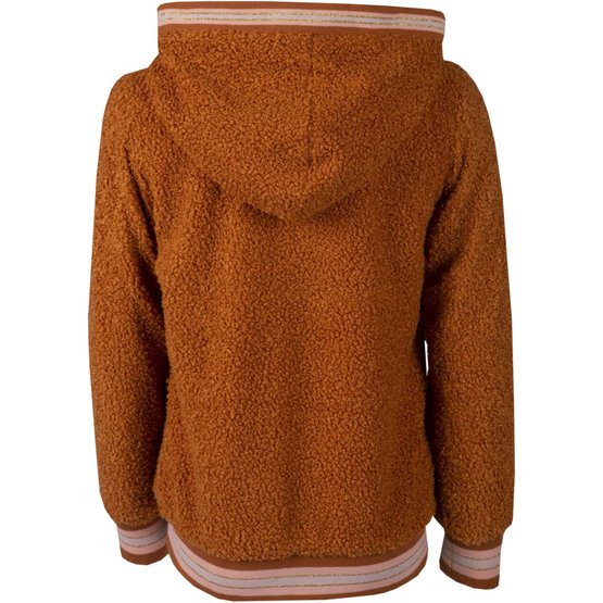 Horka kids jasje Kiddy - Cognac