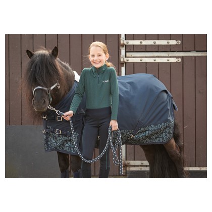 Harry's Horse STOUT Shirt  - Teal