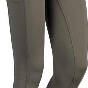 Harry's Horse Rijlegging Denici Cavalli Bosque Full Grip - Legergroen
