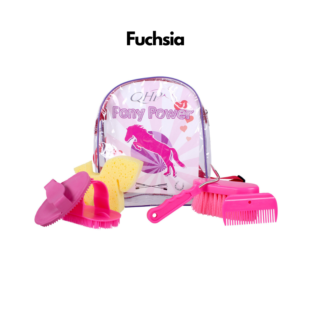 Fuchsia