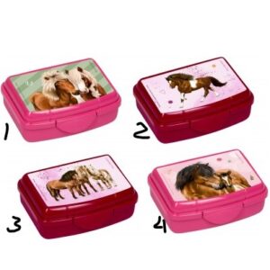 HB Spiegelburg Mini Snack Box FW 2023