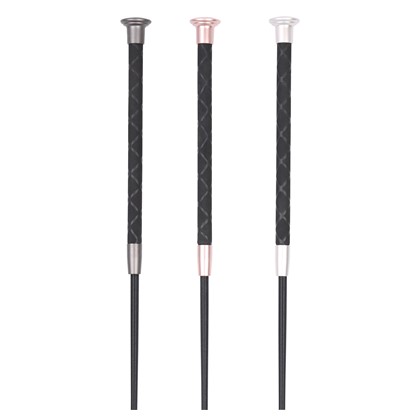 Harry's horse dressuurzweep Amsterdam - Rosegold/Zwart