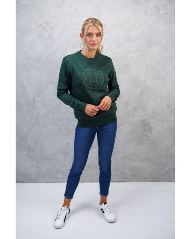 Harcour Unisex Sweater Sana - Khaki