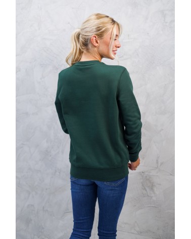 Harcour Unisex Sweater Sana - Khaki