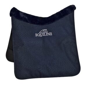 Equiline Borstbeschermer - Navy