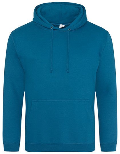 Stal Groenendaal Hoodie - Deep Sea Blue