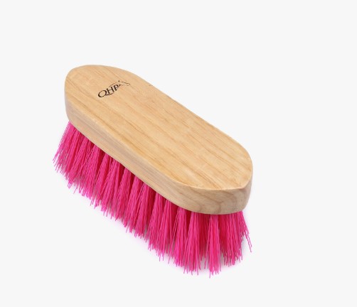 QHP Borstel Hard - Diverse kleuren