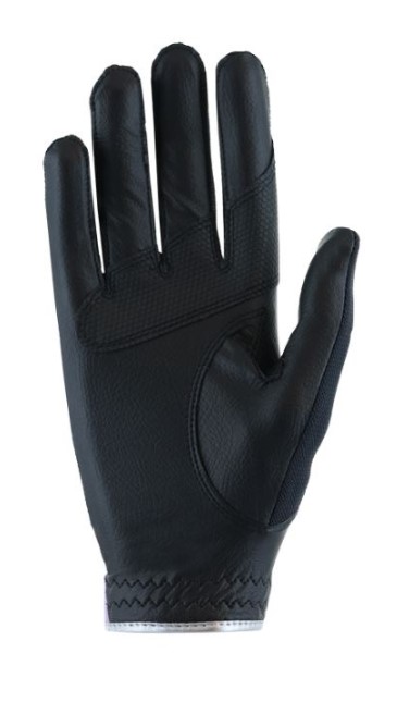 Roeckl Handschoenen Millero - Zwart