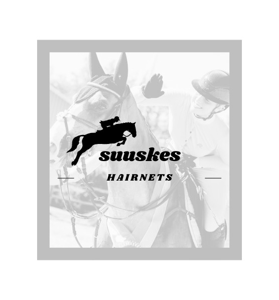 Suuskes Hairnets - Diverse Kleuren