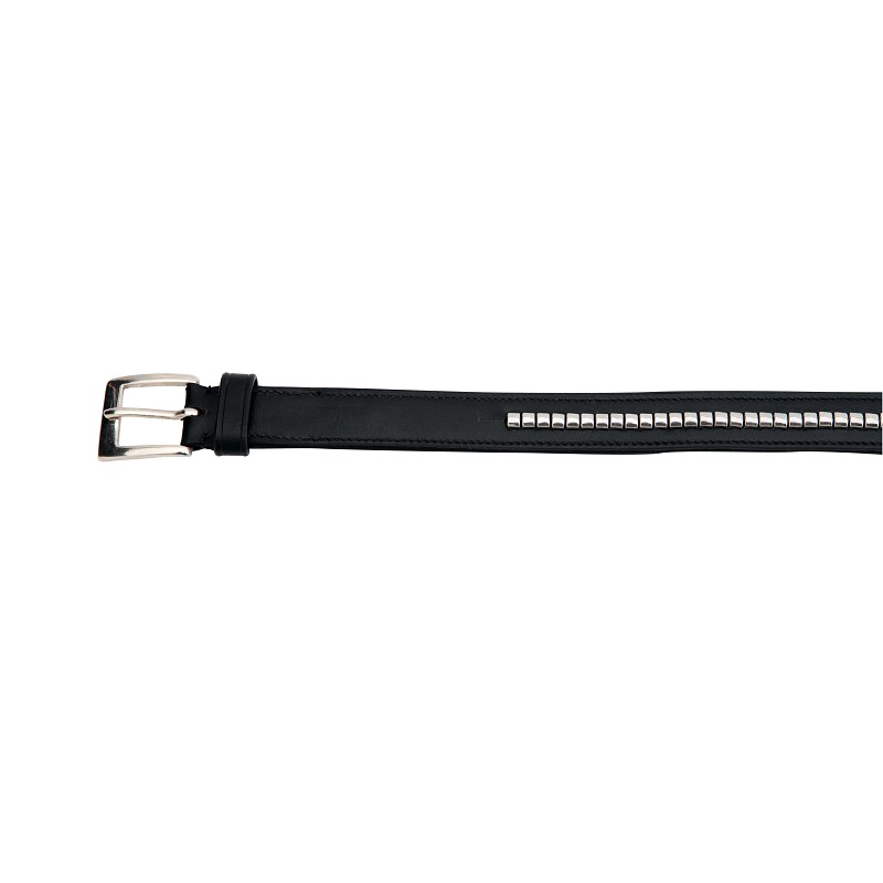 Horka Riem-D Leer Clincher - 85 cm