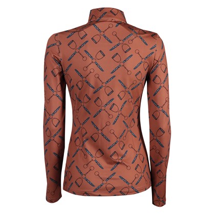 Harry's Horse Shirt La Toussuire - Sierra