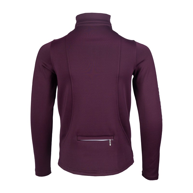Horka Kinder Shirt MIYA - Paars