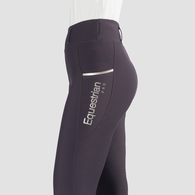 Horka Rijlegging Perfection Full Grip - Night Shade