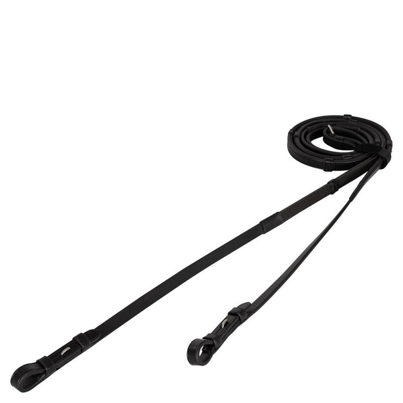 BR Rubberen Teugels met Stops - Shetlander