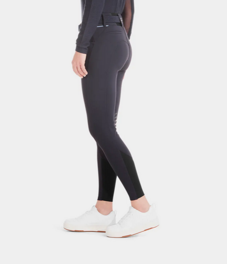 Horse Pilot Dames Rijbroek X-Design - Dark Night