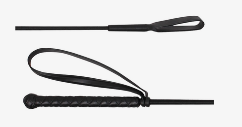 QHP Rijzweep Bambini 65cm