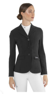Ego7 Suit Jacket Be Air Woman -Black