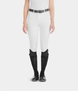 Horse pilot Dames Rijbroek X-Perform - White