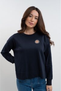 Harcour Dames Sweater Santana - Marine