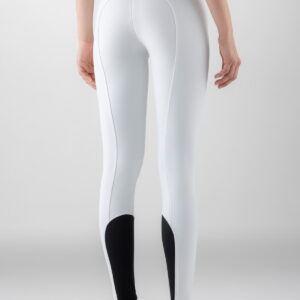 Equiline Dames Rijbroek Cornek Summer - White