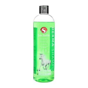 Sectolin Derma Shampoo - 500ml